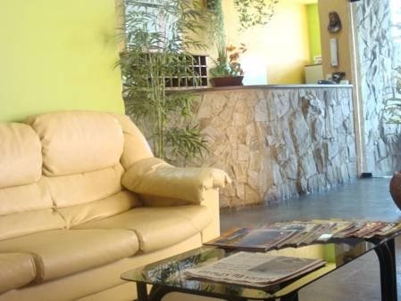Diplomata Hotel — Sertaozinho — photo 3