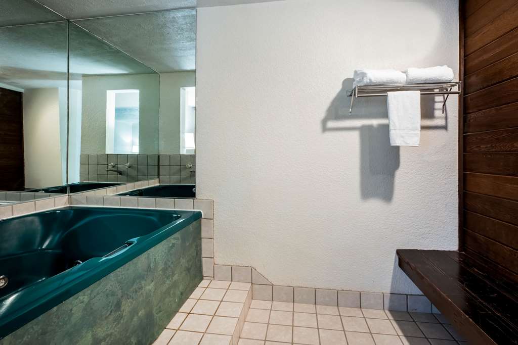 La Quinta Inn by Wyndham Bend - photo 28