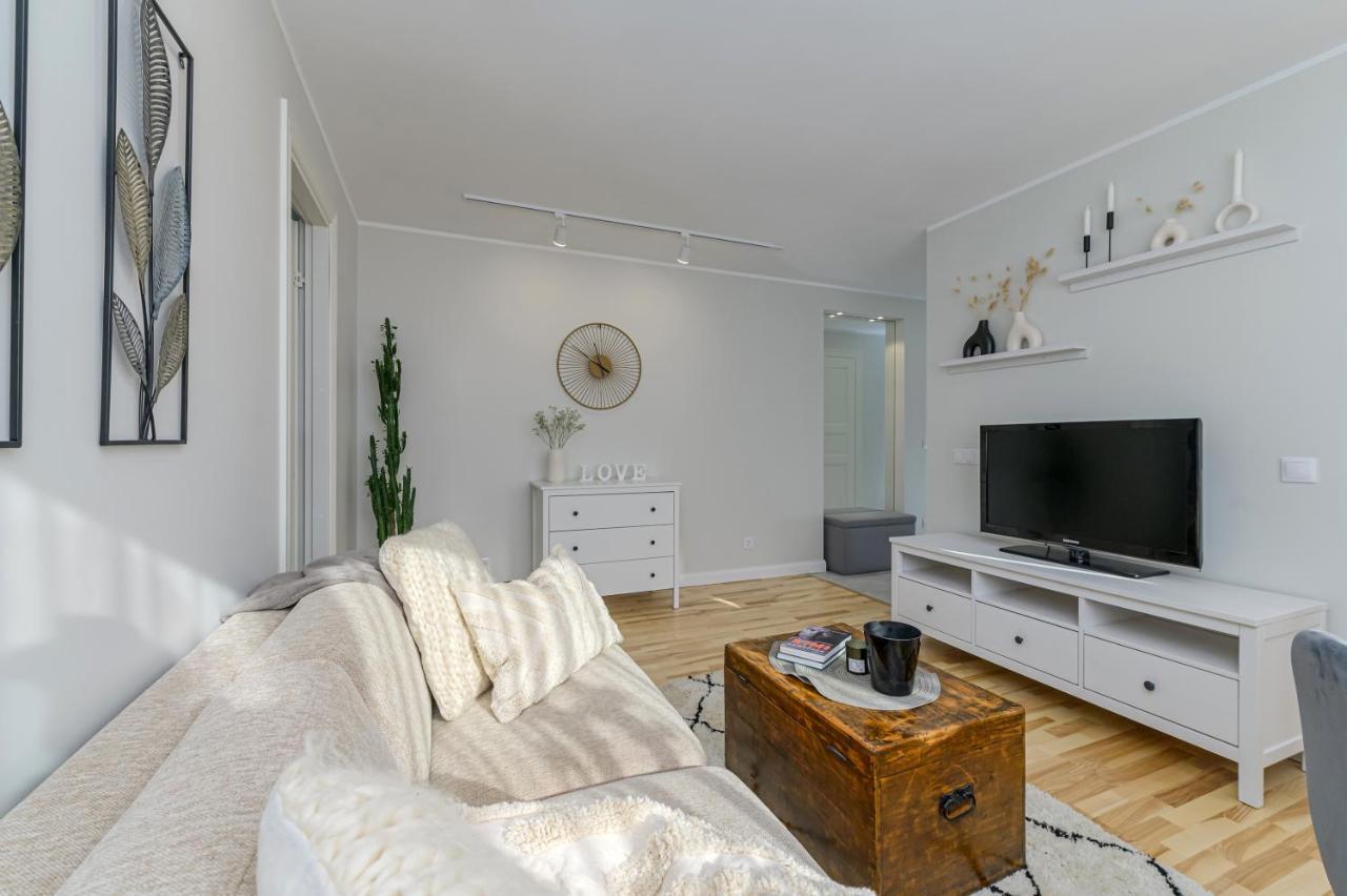 Cozy 1 bedroom apartment in the city centre