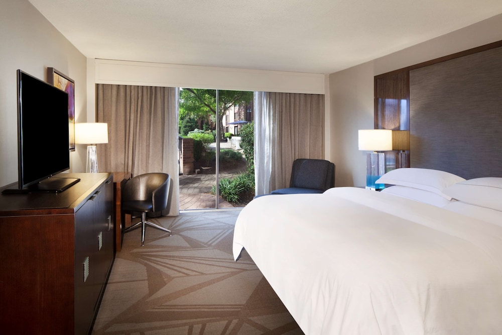 Hilton Parsippany - photo 19
