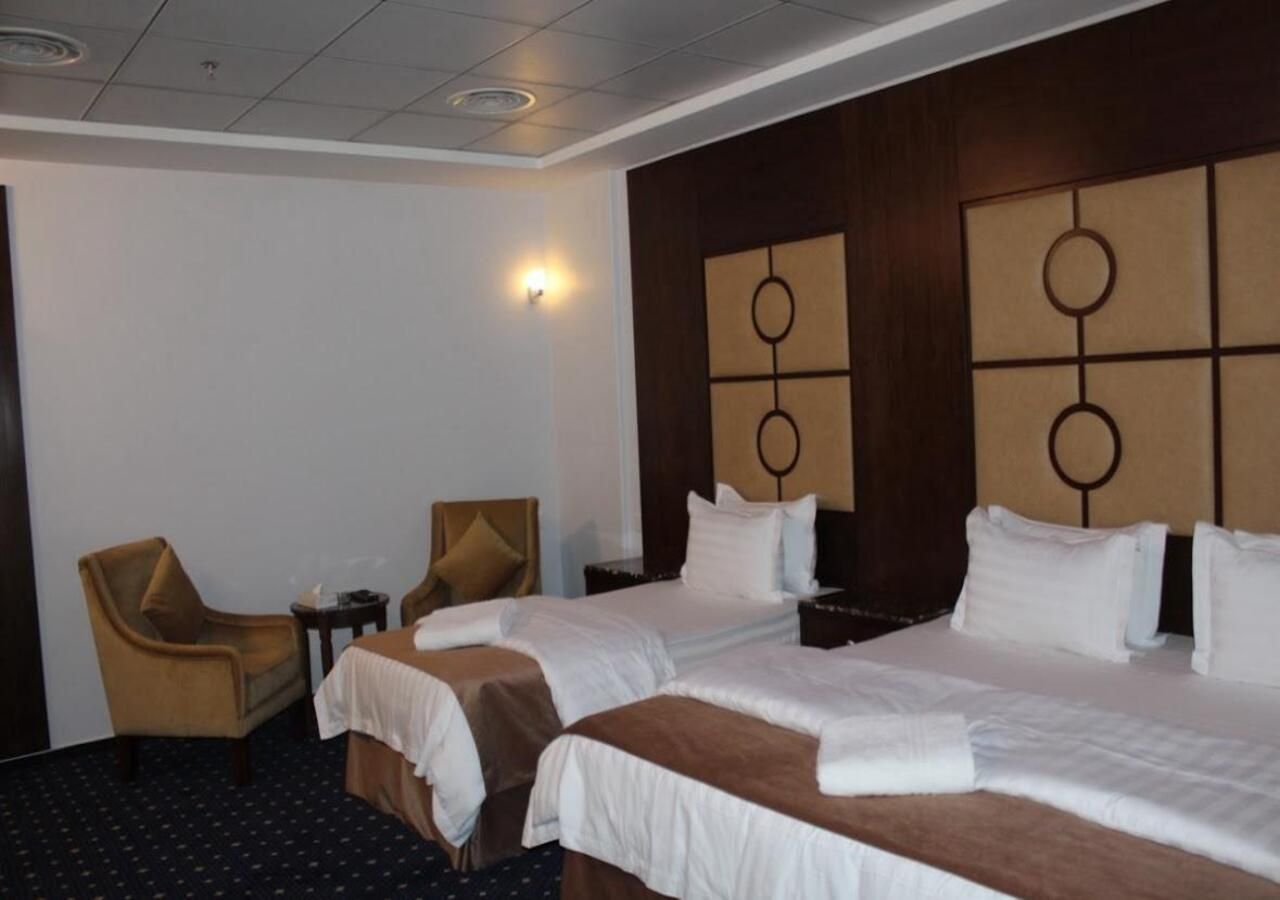 AlBahia Hotel Apartments in Najran, Saudi Arabia