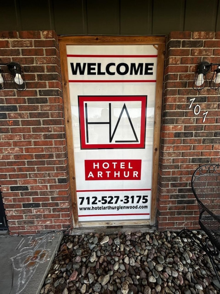 Hotel Arthur - photo 35