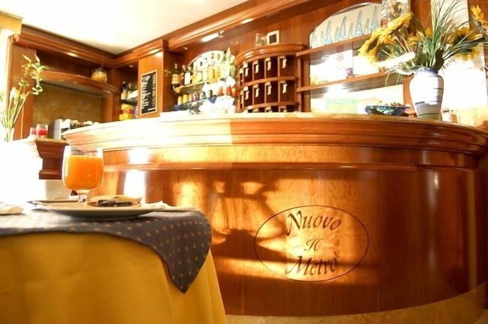Hotel Nuovo Metrò