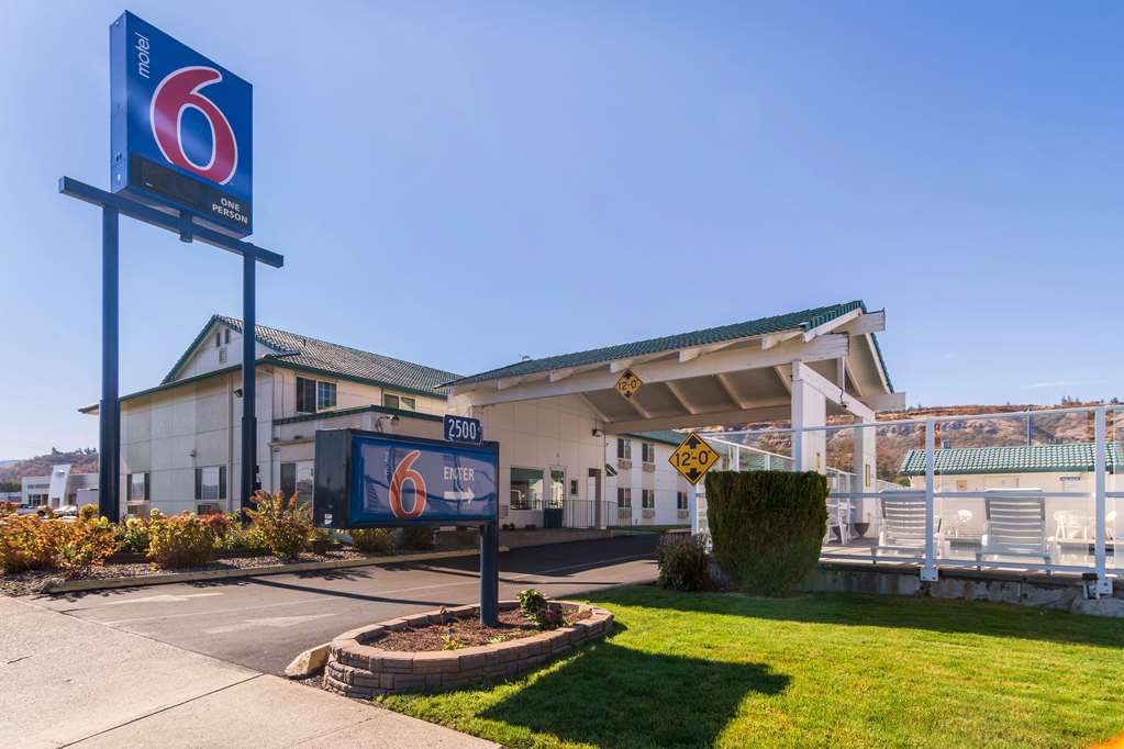 Motel 6 The Dalles OR - photo 7