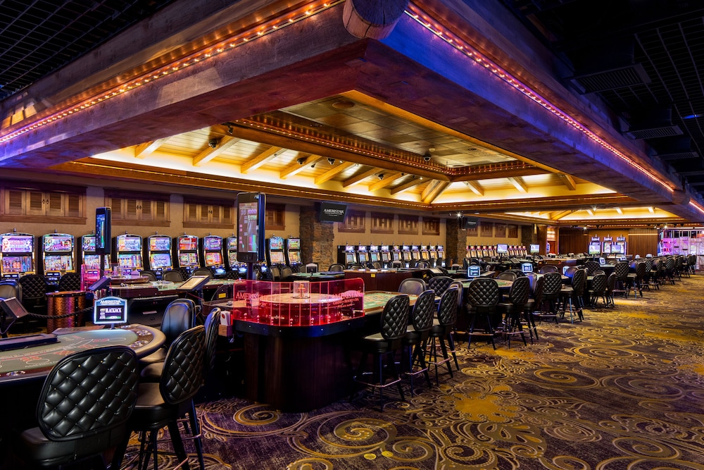 Ameristar Casino Resort Spa Black Hawk - photo 24