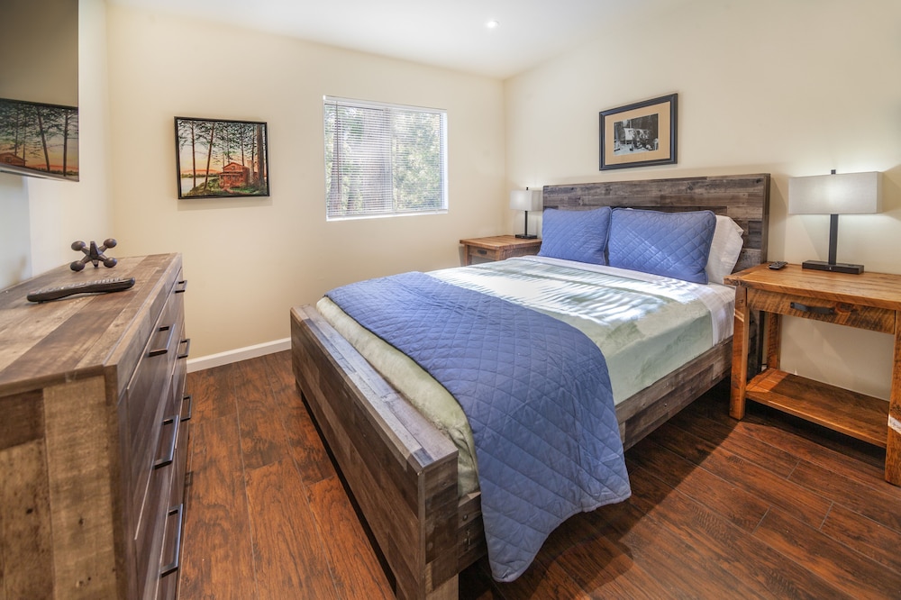 Tahquitz Pines Retreat - photo 36