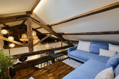 El Amarre Navega en el camarote de un NavA o con historia Grupo Querbes — 4-Star Luxury Hotel in Gijon, Spain