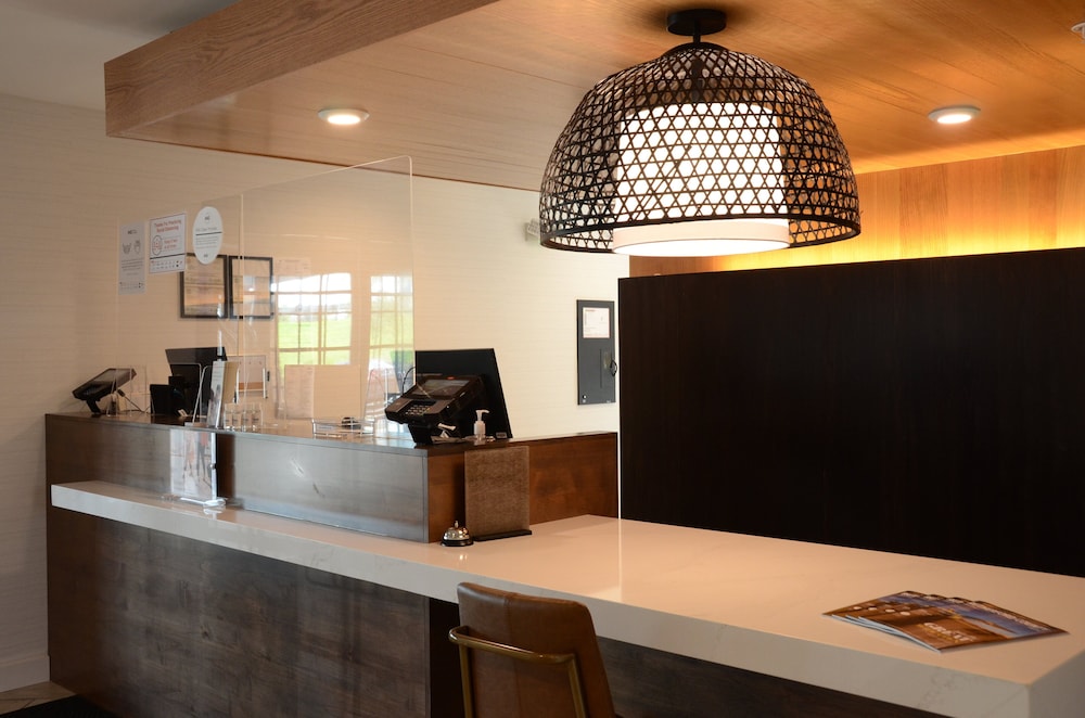 Staybridge Suites Nashville SE Murfreesboro an IHG Hotel - photo 4