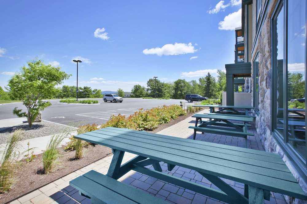 Hampton by Hilton Bar Harbor - photo 69