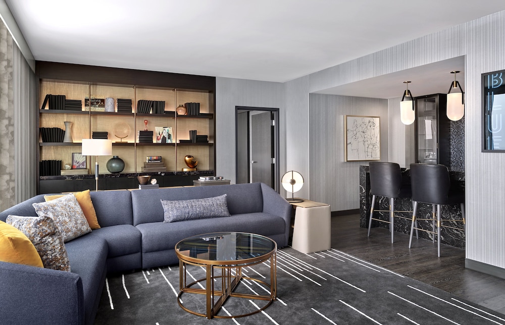 Loews Kansas City Hotel - photo 30
