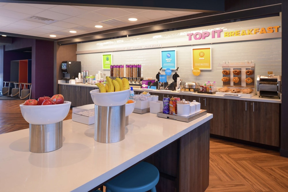 Tru by Hilton Coppell DFW Airport North - photo 43
