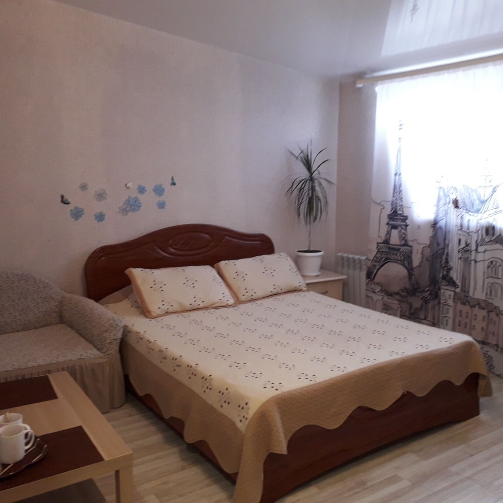 Gostevye nomera in Vladivostok, Russia