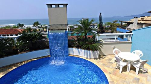 Paramar Praia Grande — Ubatuba — photo 3