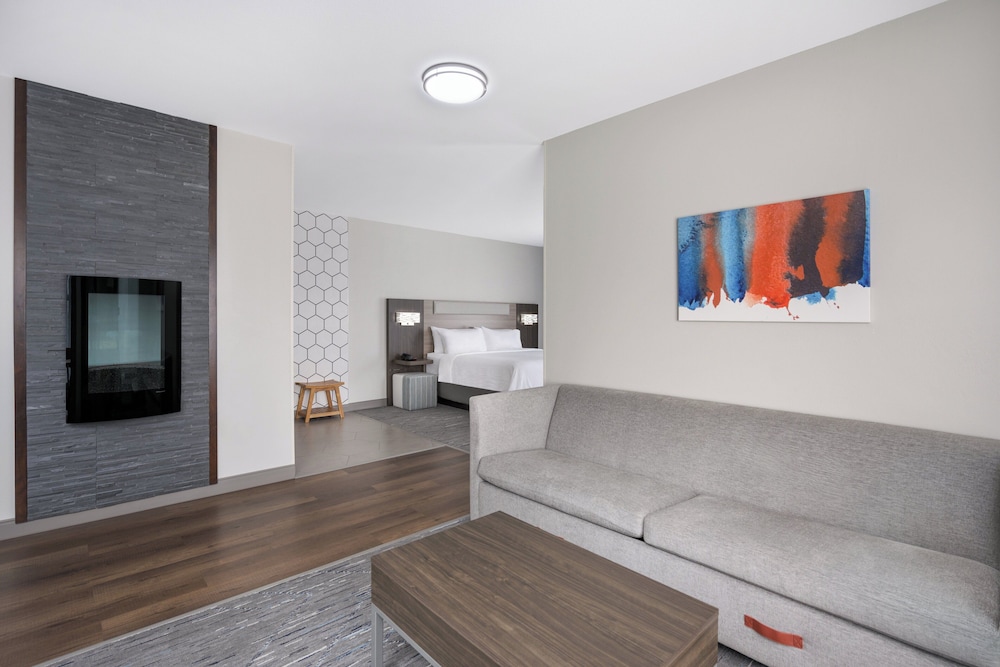 Holiday Inn Express Hotel & Suites Belgrade by IHG - photo 28