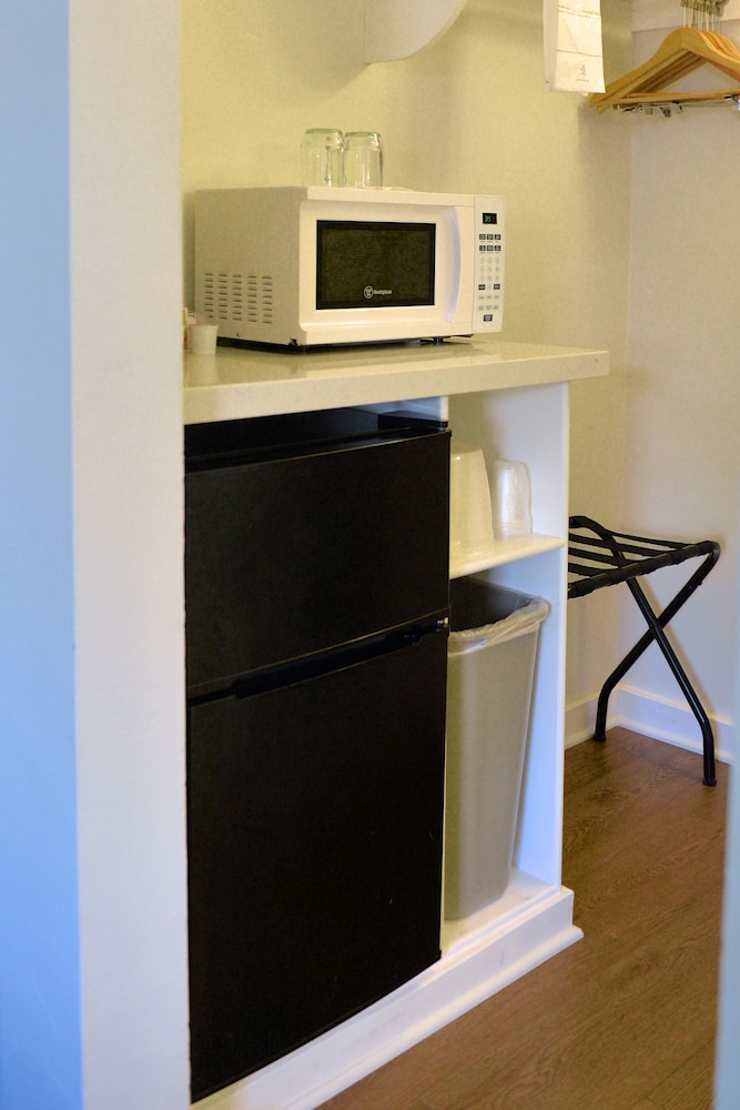Crown City Inn - photo 23
