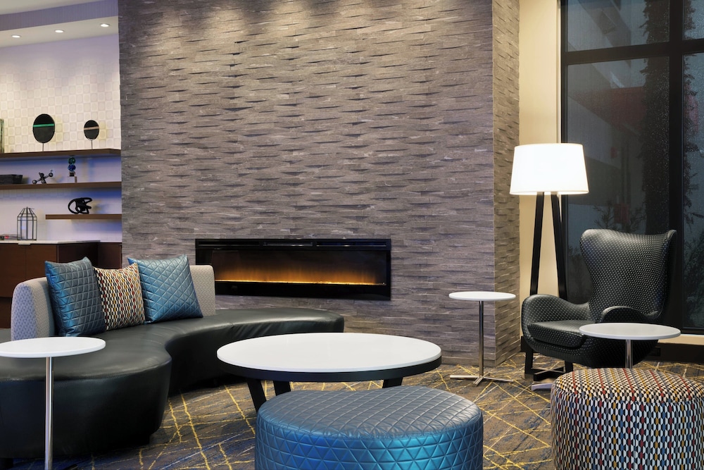 Fairfield Inn & Suites by Marriott Daytona Beach Speedway Airport - photo 2