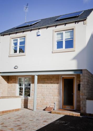 Beautiful 3 bedroom house central Harrogate