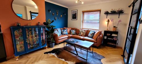 Hamilton Place Beautiful holiday house in a prime location — 4-Star Luxury Hotel in Portrush, United Kingdom