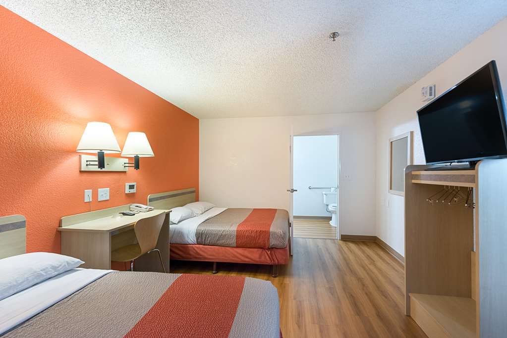 Motel6 Sparks NV Airport Sparks - photo 20