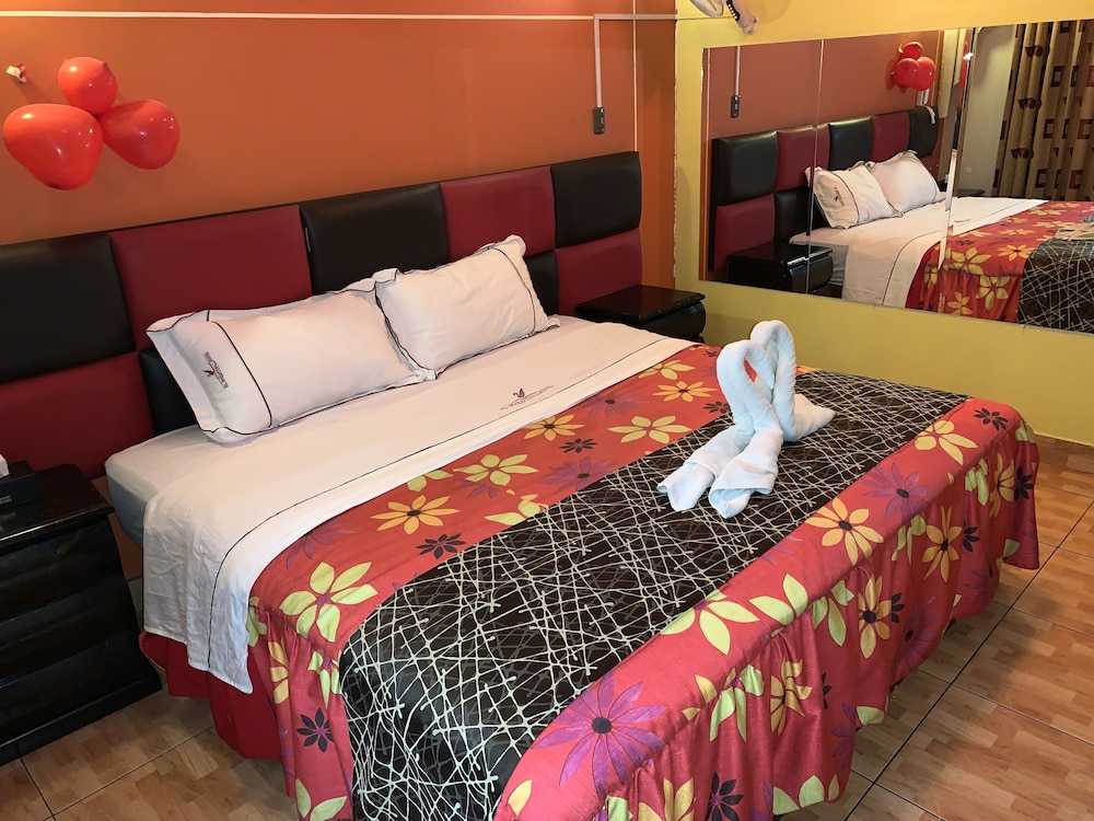 Manantial Hotel No.002 — Lima — photo 4