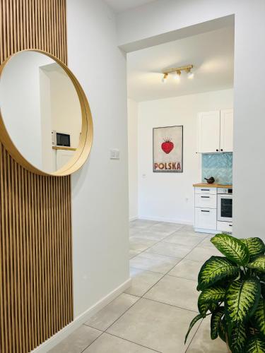 Dom z ogrodem w zaciszu W wy in Warsaw, Poland