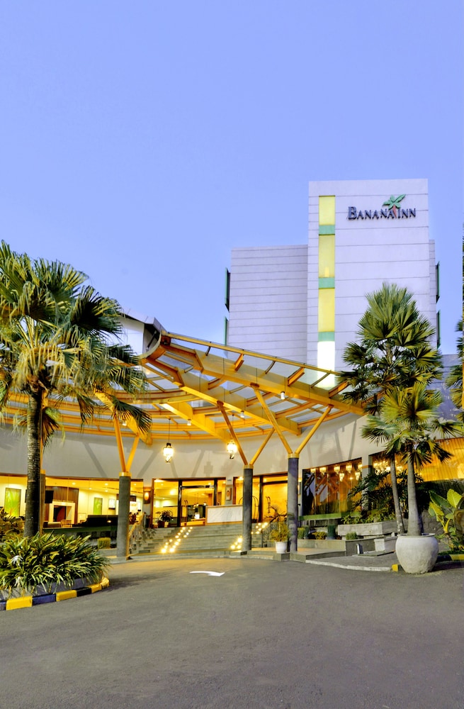 Banana Inn And Spa Hotel Bandung in Bandung, Indonesia
