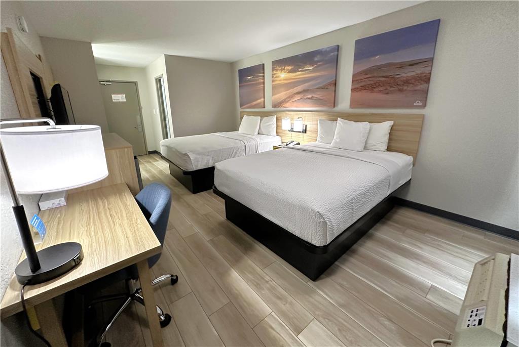 Days Inn by Wyndham Holland - photo 12