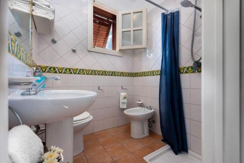 Villa Al Faro San Vito — 4-Star Luxury Hotel in San Vito Lo Capo, Italy