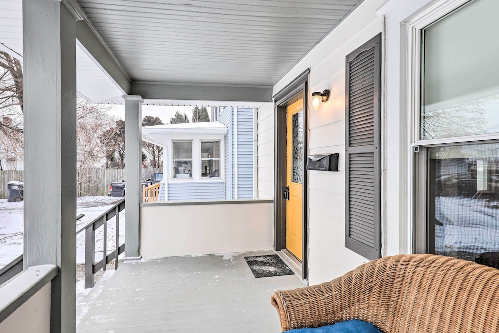 Penn Yan House Rental Close to Wineries - photo 22