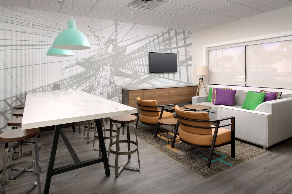 Quality Inn Atlantic Beach Mayo Clinic Jax Area - photo 4