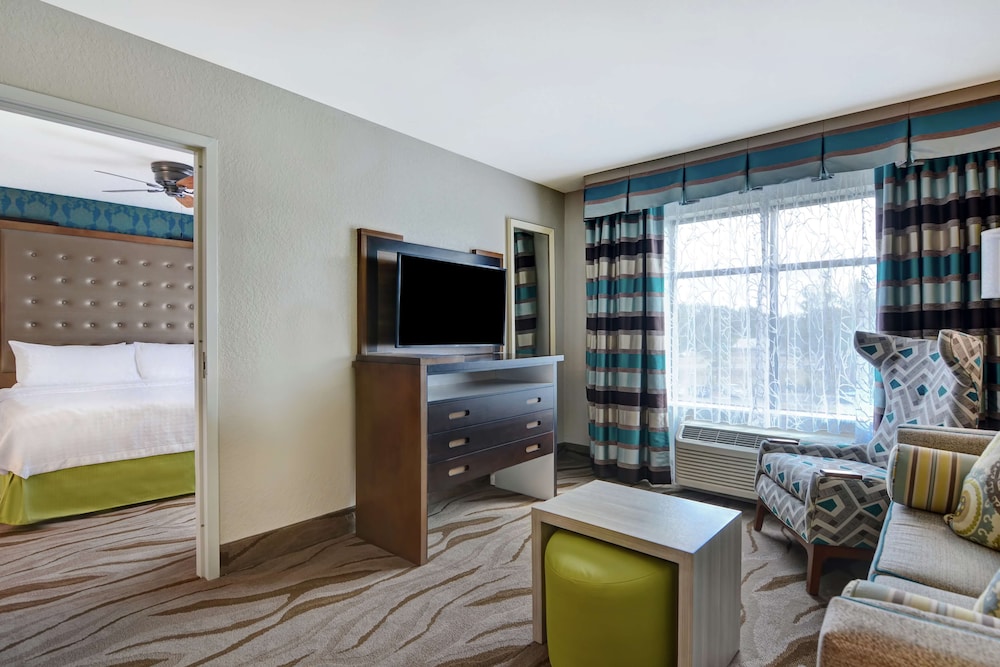 Homewood Suites by Hilton Savannah North Airport - photo 11
