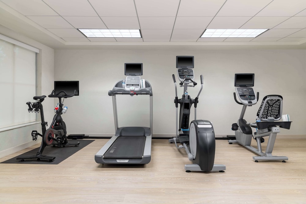 Homewood Suites by Hilton Detroit Troy - photo 36