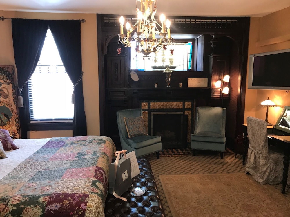 Vandiver Inn - photo 59