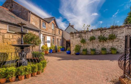 Noble Lands in Wooler, United Kingdom