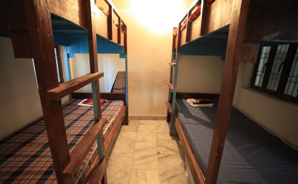 Big Brother hostel Hotel pet-friendly hotel Agra