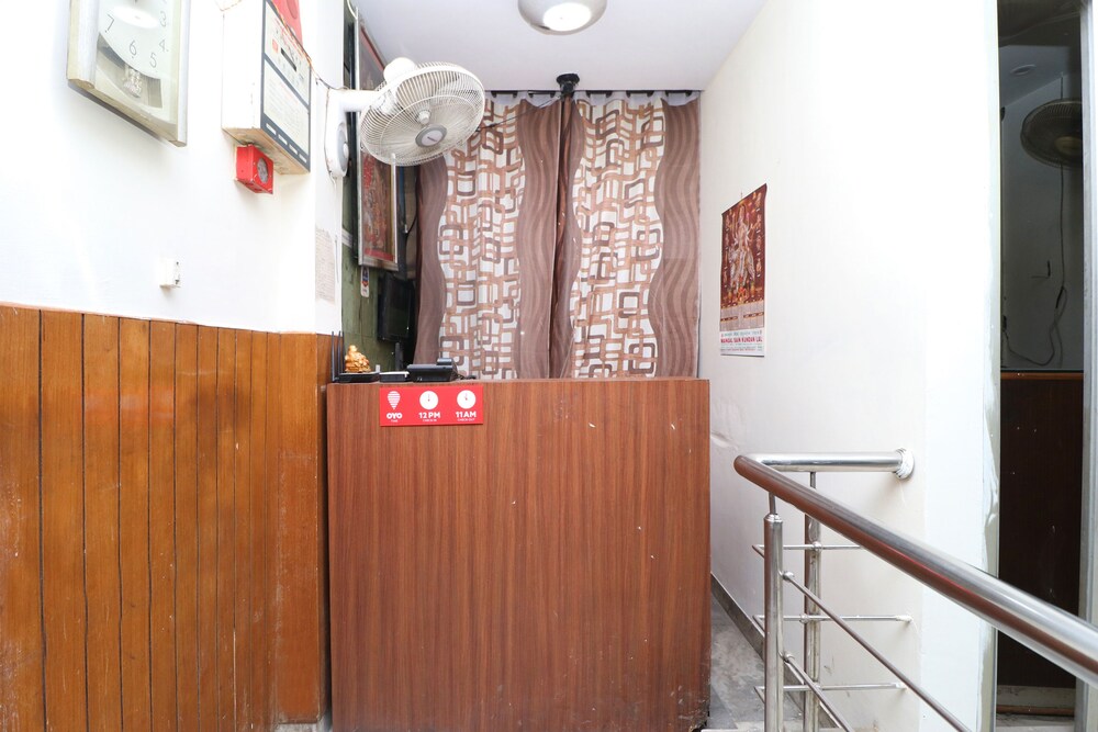 Hotel regal 2 — Chandigarh — photo 2