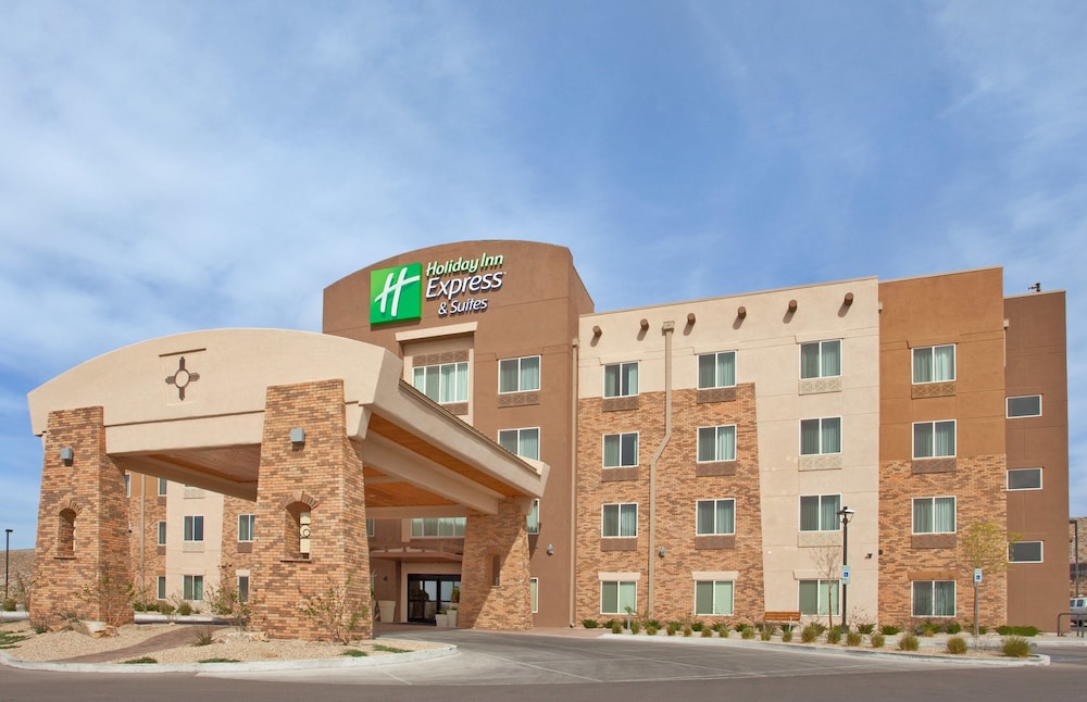 Holiday Inn Express & Suites Las Cruces North an IHG Hotel - featured photo