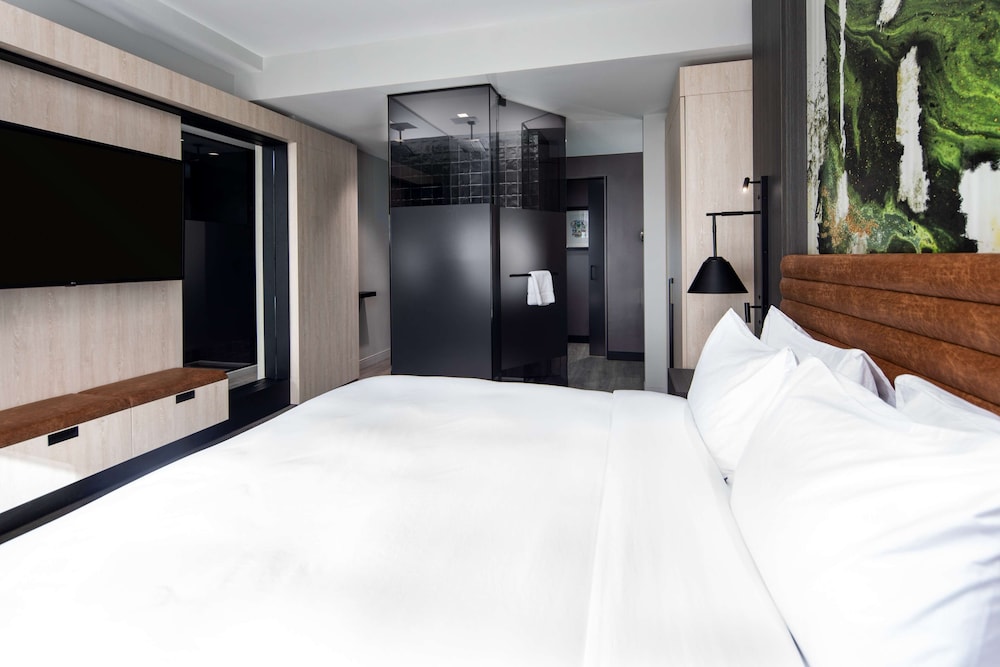 Hyatt Centric SouthPark Charlotte - photo 17