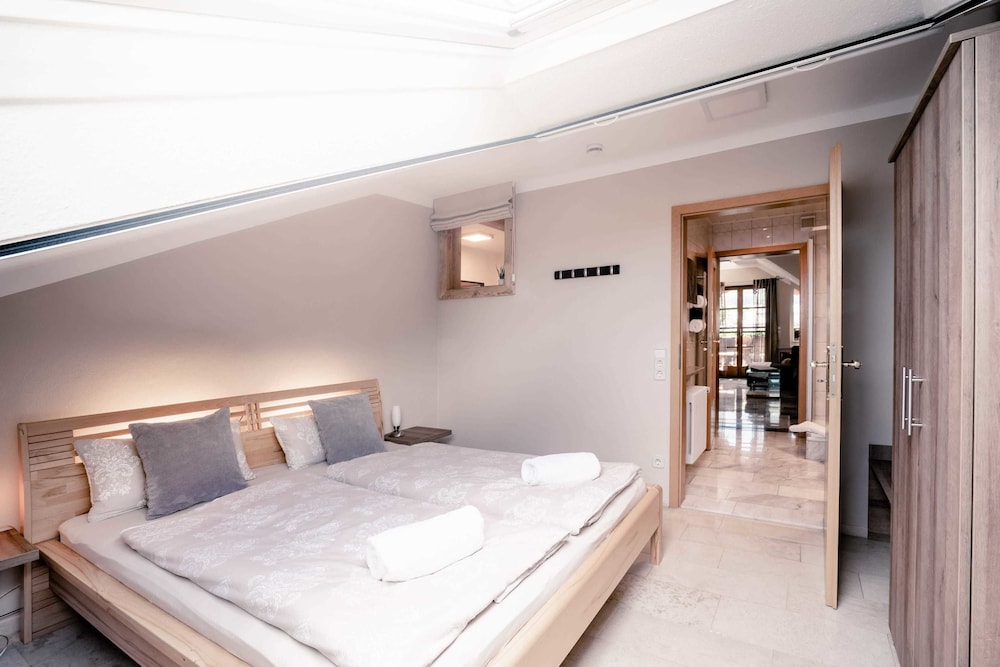 Ferienhaus Bauer in Piding — Piding — photo 4