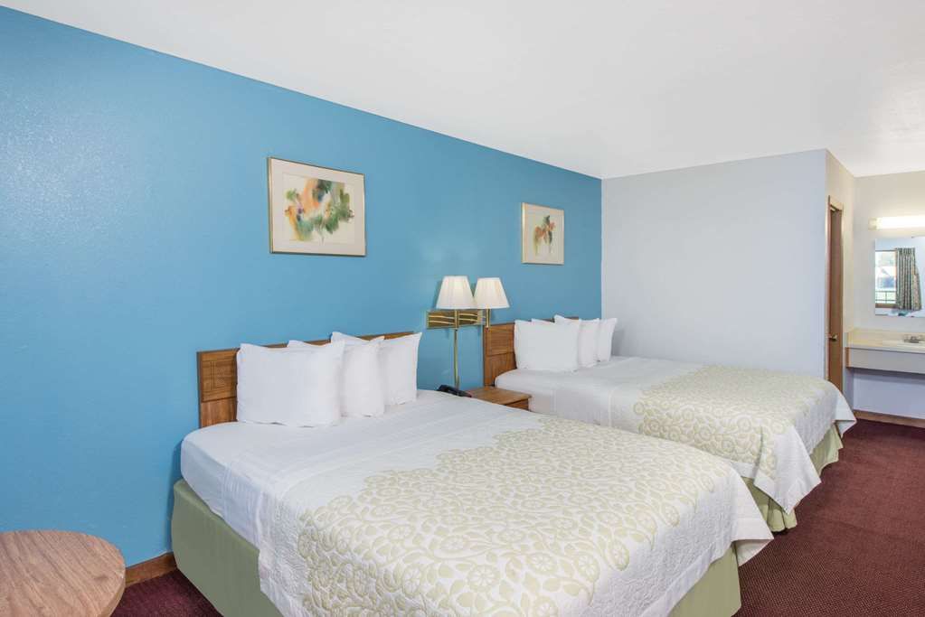 Days Inn Mountain Grove - photo 6