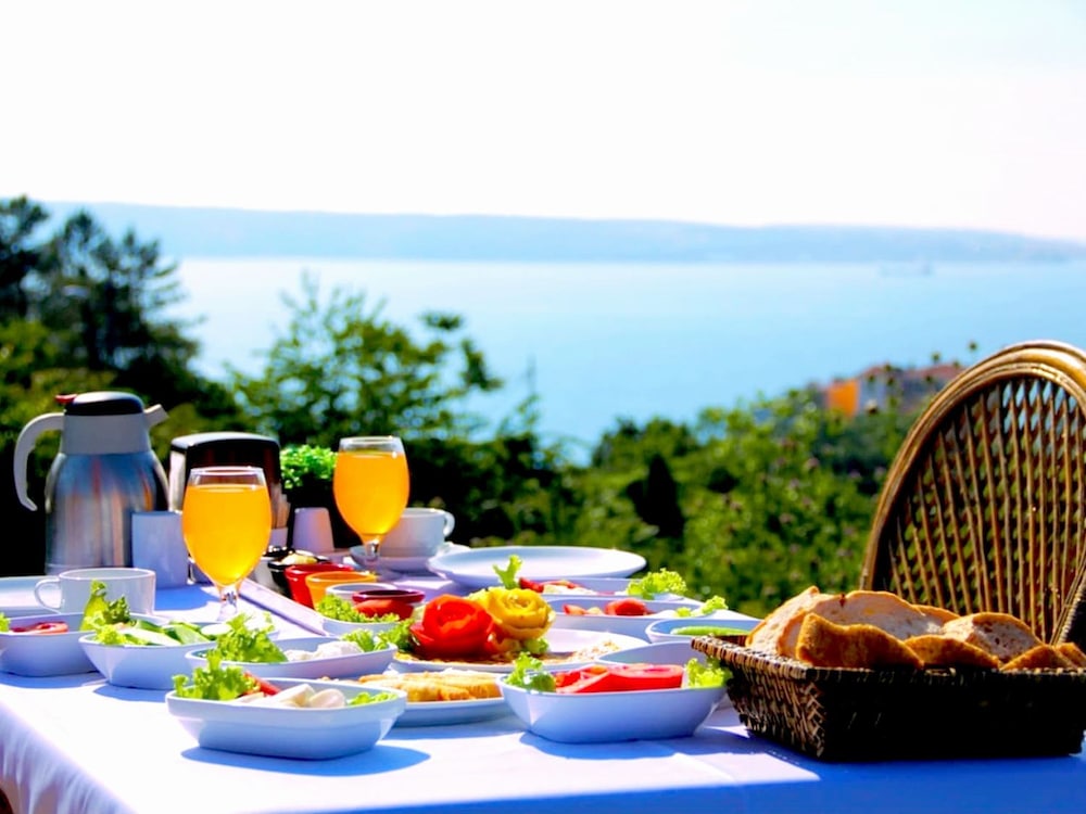 Trabzon Heaven Suite Hotel in Akcaabat, Turkey