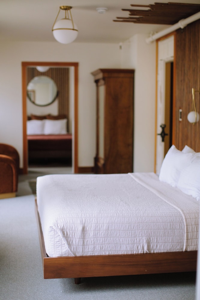 Scotia Lodge - photo 26