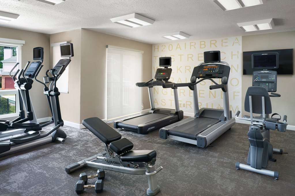 Sonesta ES Suites Atlanta Alpharetta Windward - photo 22
