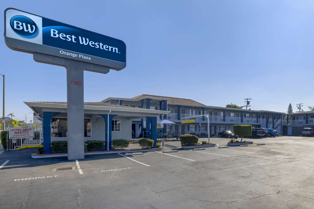 Best Western Orange Plaza - photo 27