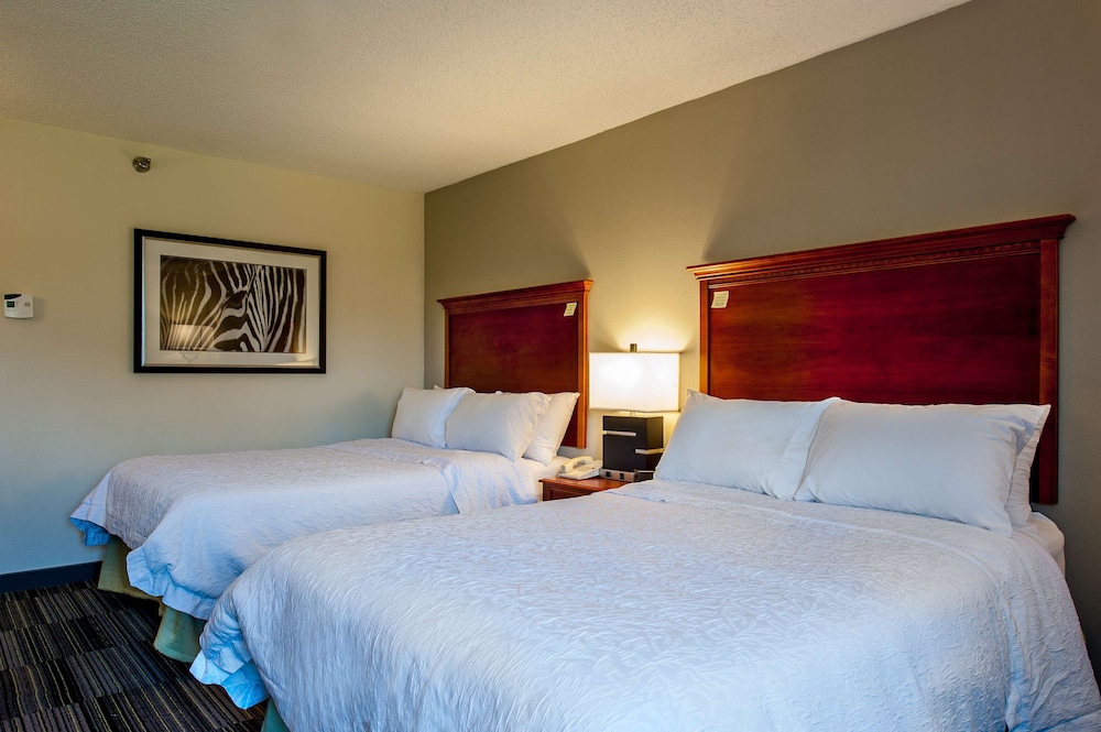 Hampton Inn by Hilton Bowling Green - photo 12