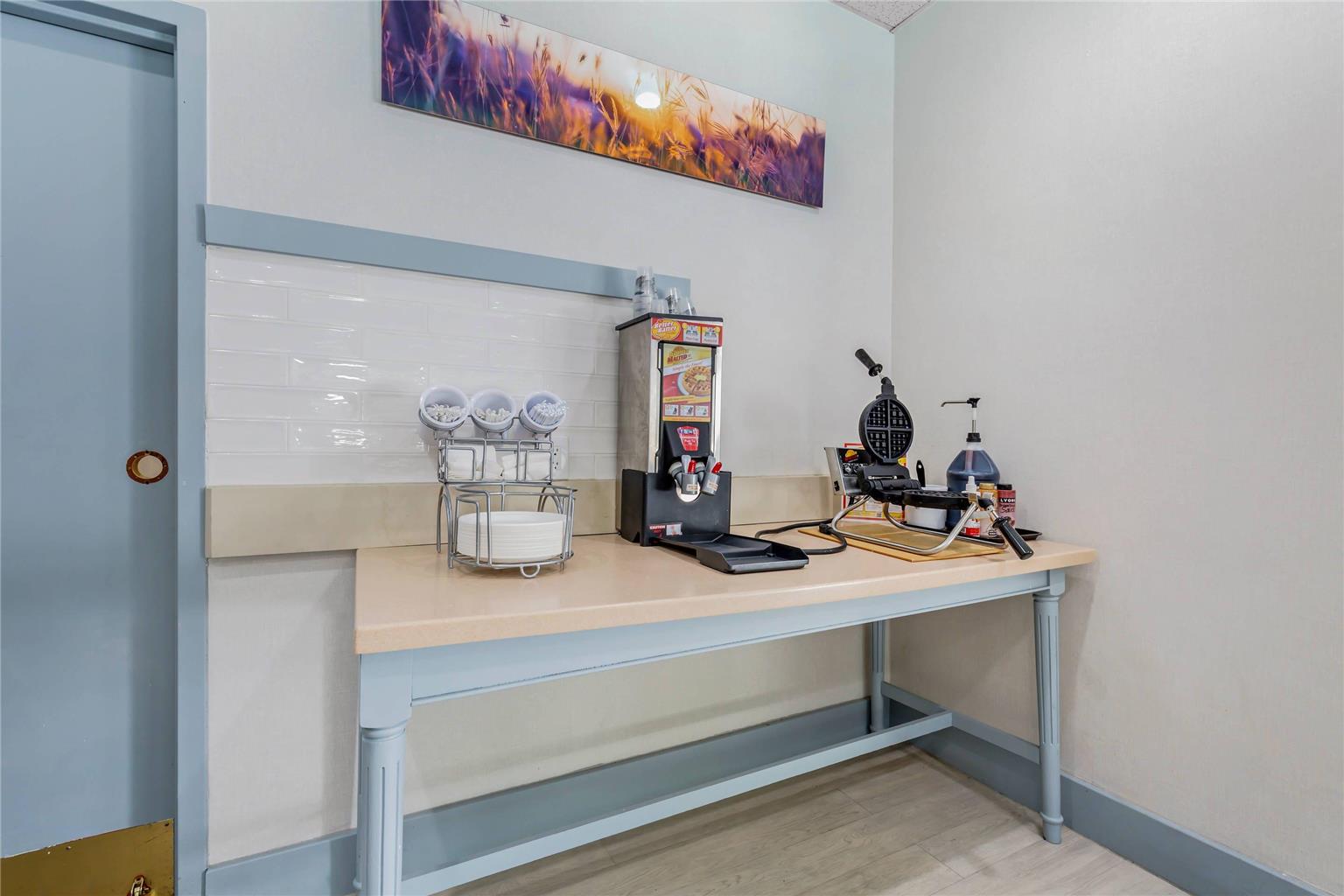 Comfort Inn Laurel Fort Meade - photo 32