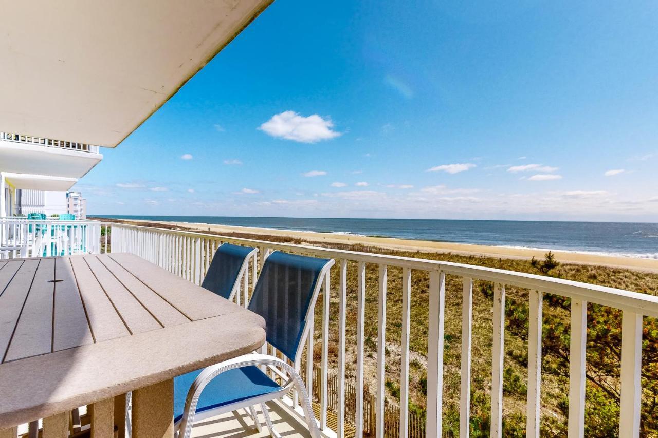 Adagio 303 — 4-Star Luxury Hotel in Ocean City, United States