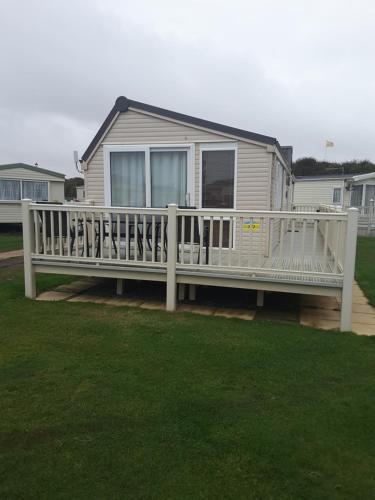 Golden sands ingoldmells plot 337 - carbon neutral hotel in Skegness