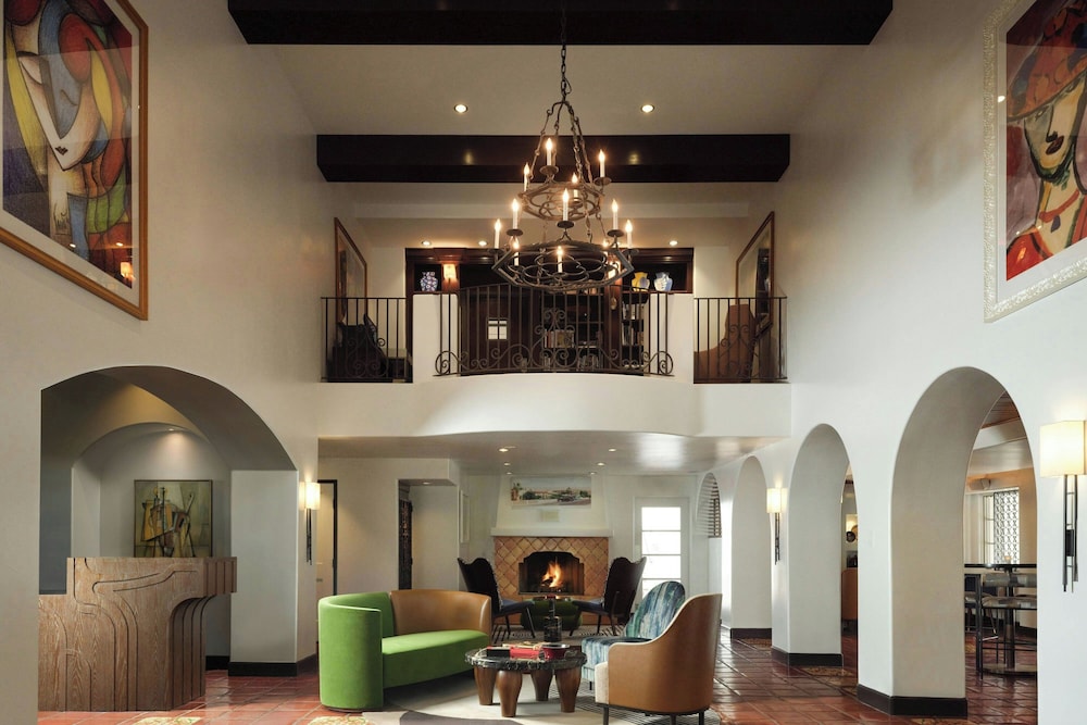 Triada Palm Springs Autograph Collection by Marriott - photo 5