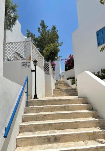 Ikaria Village Maisonette 12